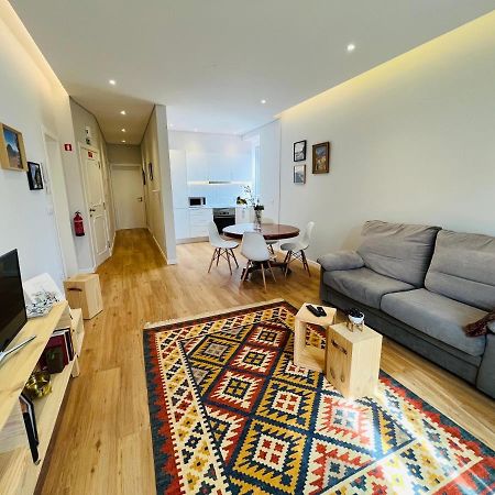 Lovely 2-Bedroom Rental Unit In Historic Funchal Exteriör bild