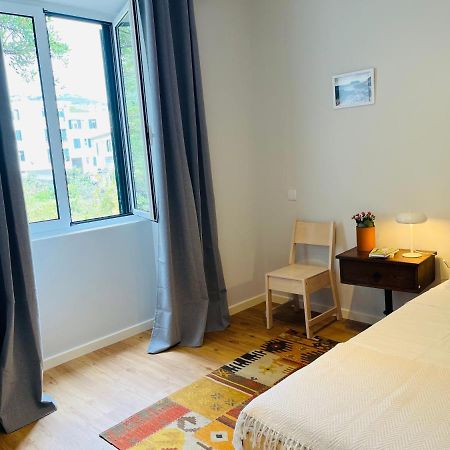 Lovely 2-Bedroom Rental Unit In Historic Funchal Exteriör bild