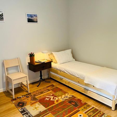 Lovely 2-Bedroom Rental Unit In Historic Funchal Exteriör bild