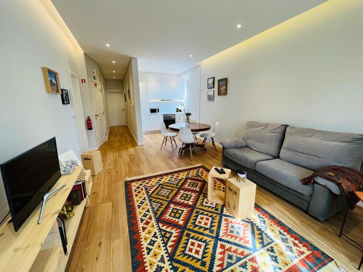 Lovely 2-Bedroom Rental Unit In Historic Funchal Exteriör bild