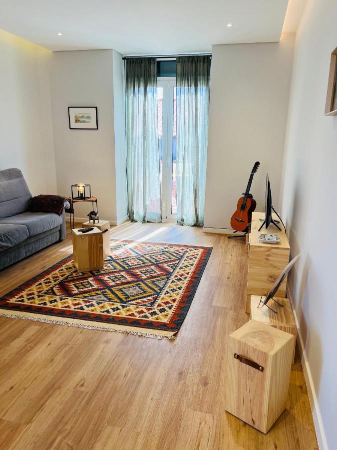Lovely 2-Bedroom Rental Unit In Historic Funchal Exteriör bild