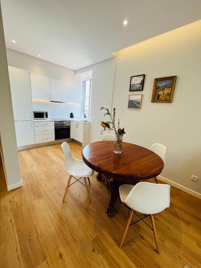 Lovely 2-Bedroom Rental Unit In Historic Funchal Exteriör bild