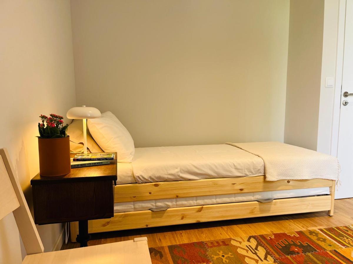 Lovely 2-Bedroom Rental Unit In Historic Funchal Exteriör bild
