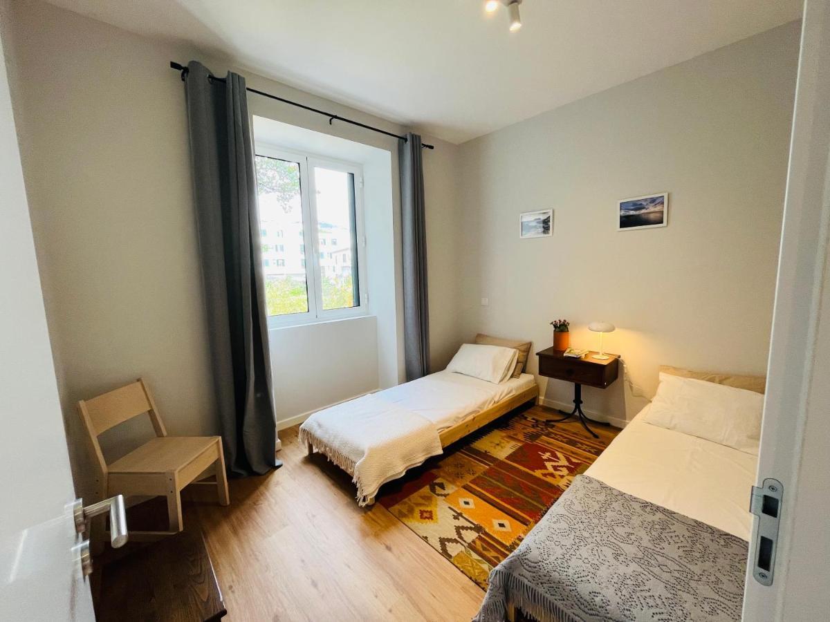 Lovely 2-Bedroom Rental Unit In Historic Funchal Exteriör bild