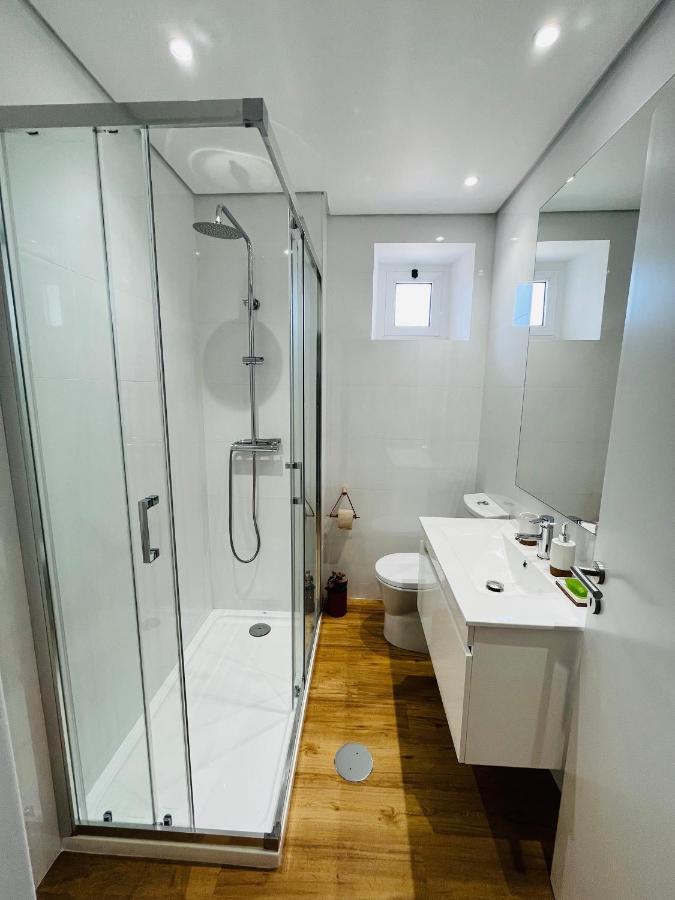 Lovely 2-Bedroom Rental Unit In Historic Funchal Exteriör bild